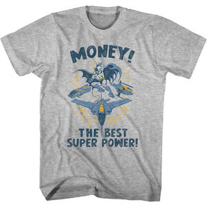 Money Batman Tshirt